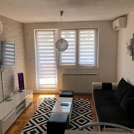 סראייבו Apartman Dobrinja 1 מראה חיצוני תמונה