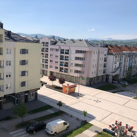 סראייבו Apartman Dobrinja 1 מראה חיצוני תמונה