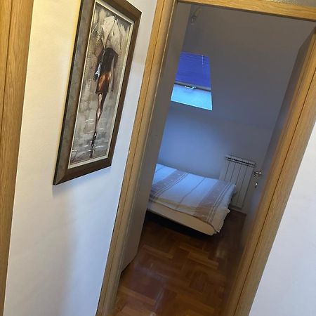 סראייבו Apartman Dobrinja 1 מראה חיצוני תמונה