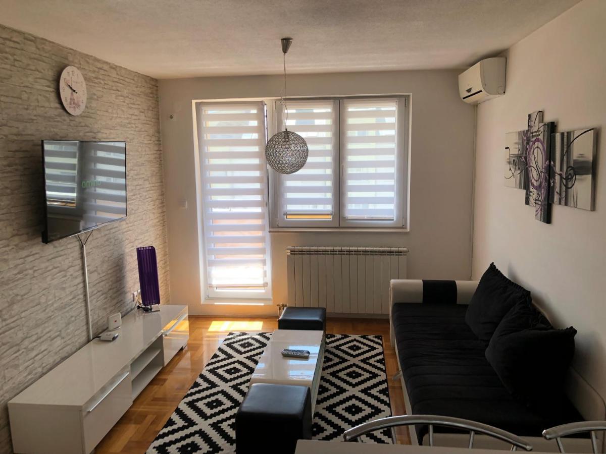 סראייבו Apartman Dobrinja 1 מראה חיצוני תמונה