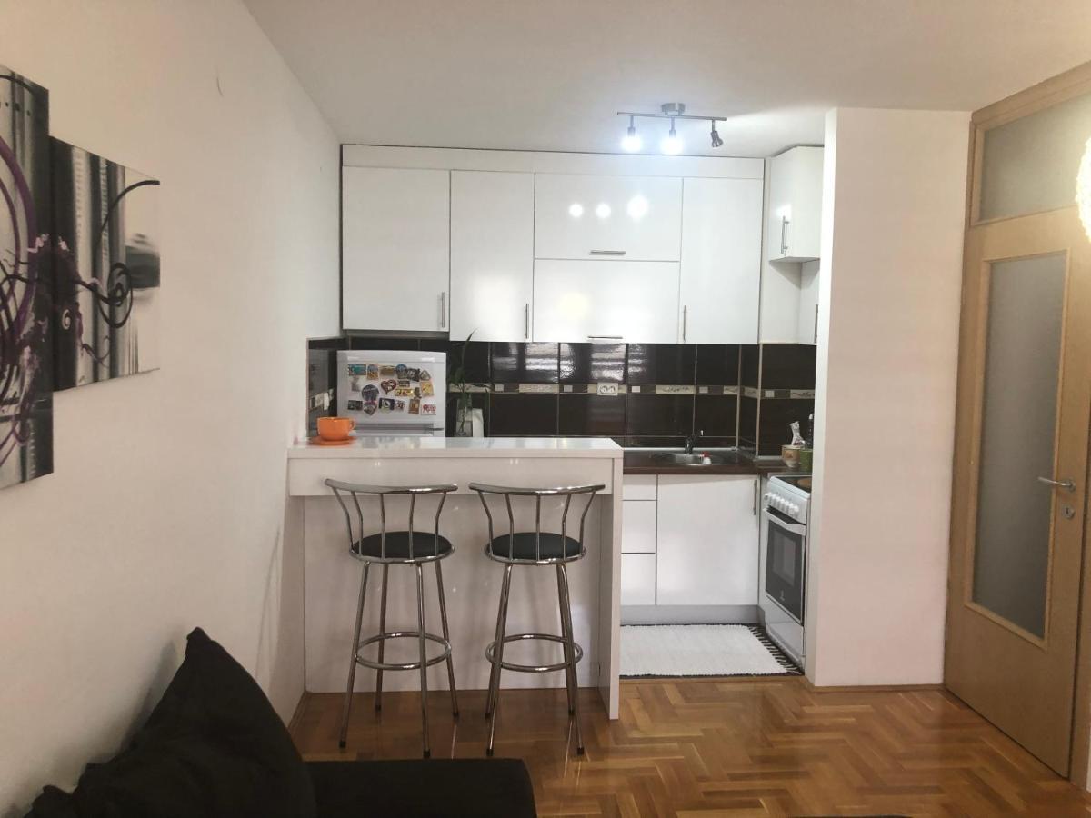 סראייבו Apartman Dobrinja 1 מראה חיצוני תמונה