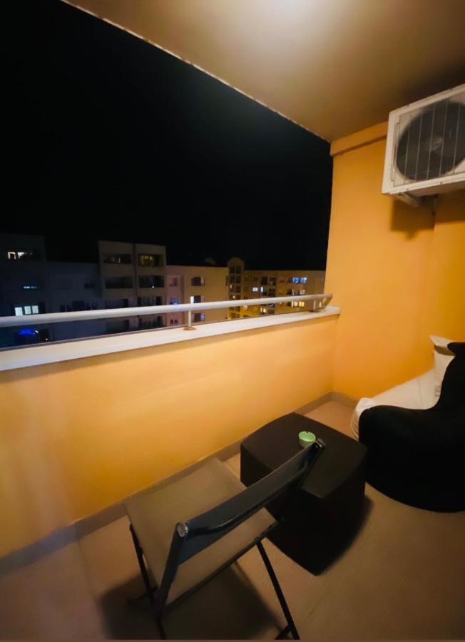 סראייבו Apartman Dobrinja 1 מראה חיצוני תמונה
