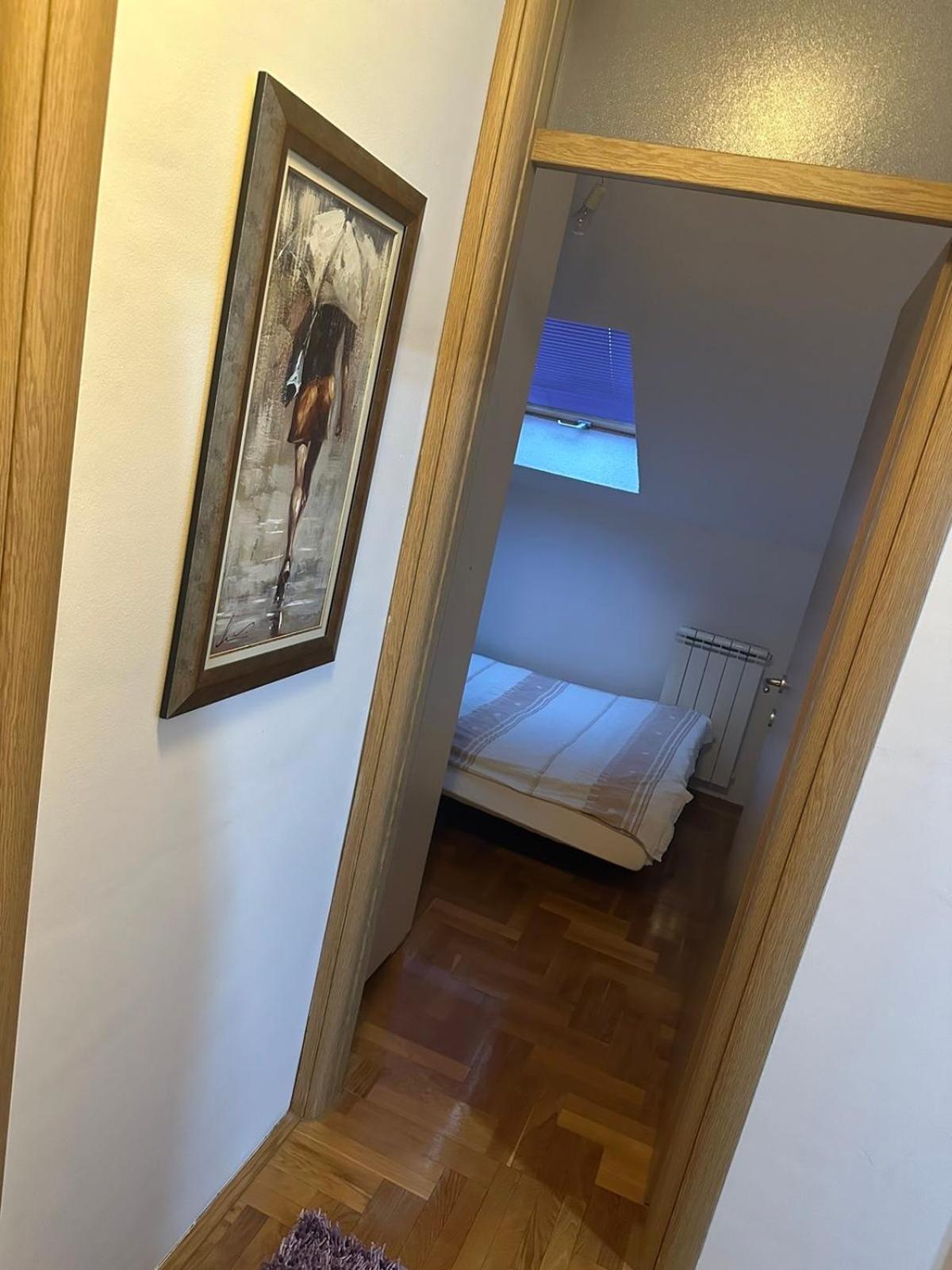 סראייבו Apartman Dobrinja 1 מראה חיצוני תמונה