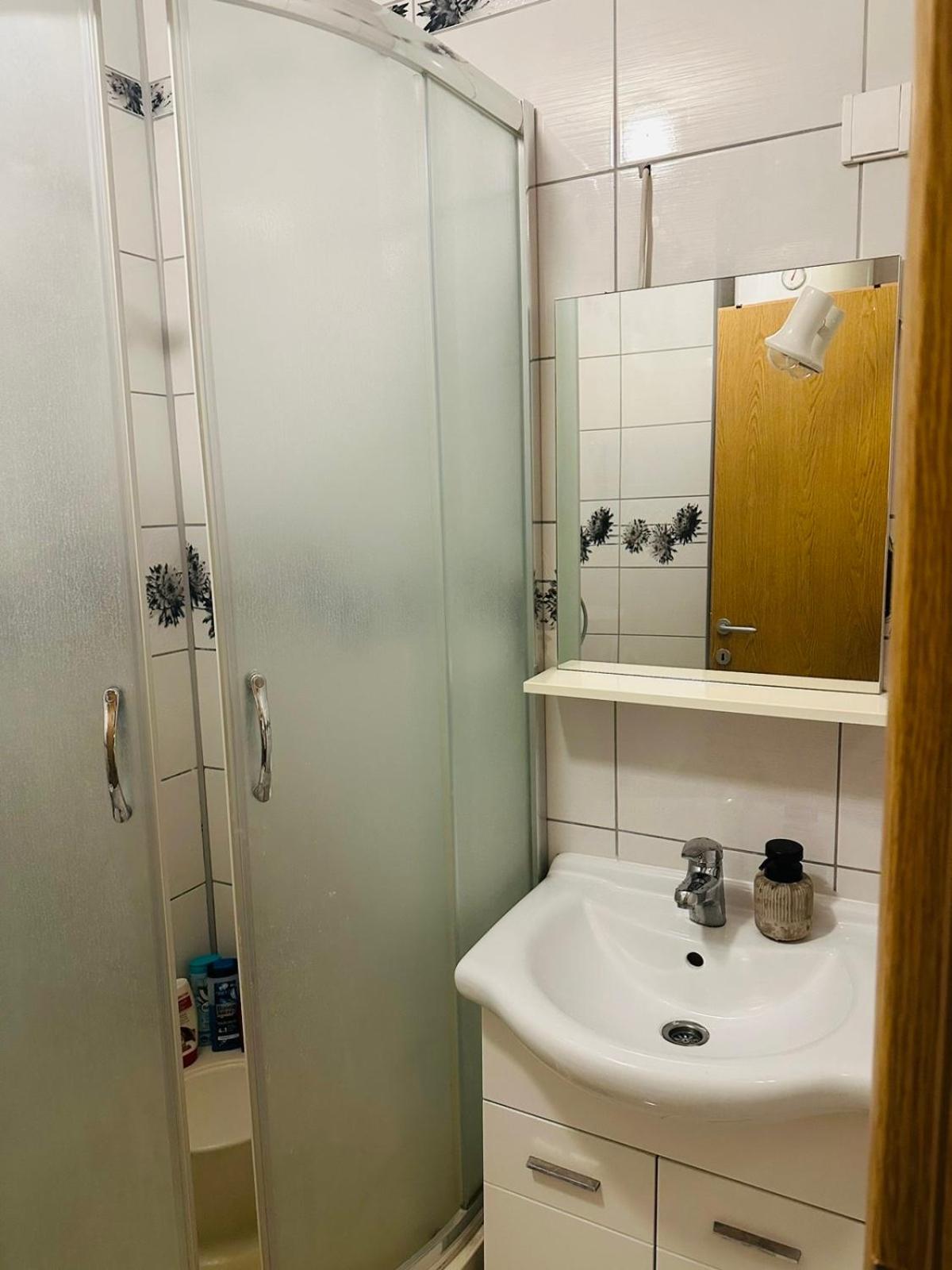 סראייבו Apartman Dobrinja 1 מראה חיצוני תמונה