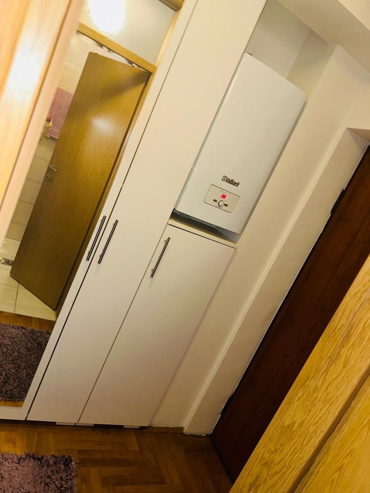 סראייבו Apartman Dobrinja 1 מראה חיצוני תמונה