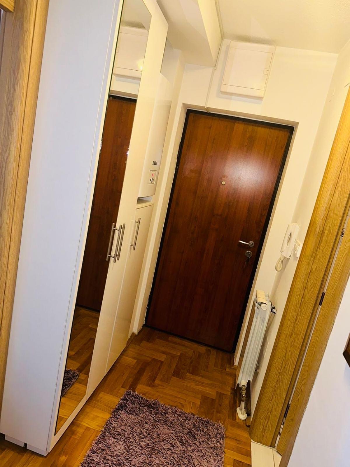 סראייבו Apartman Dobrinja 1 מראה חיצוני תמונה